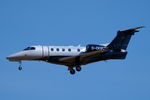 D-CKVI @ EGSH - Landing at Norwich. - by Graham Reeve