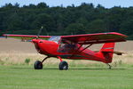 G-CIYL @ X3CX - Parked at Northrepps.