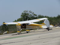 N8157A @ 3611 - Fuelling - by 30295