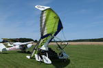 G-CEHW @ X3CX - Parked at Northrepps. - by Graham Reeve