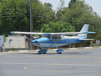 N7560T @ 3611 - Waiting - by 30295