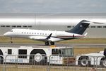 9H-MAS @ EGLF - 9H-MAS 2021 Bombardier BD-700-1A11 Global 5500 FIA Farnborough 24.07.24 - by PhilR