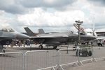 22-5682 @ EGLF - 22-5682 2023 Lockheed-Martin F-35A USAF FIA Farnborough 24.07.24 (1) - by PhilR