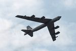 61-0010 @ EGLF - 61-0010 1963 Boeing B-52H FIA Farnborough 24.07.24 (1)