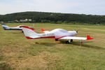 OK-CUS 88 @ LJPZ - LJPZ - Portorož Airport, Slovenia - by Attila Groszvald-Groszi