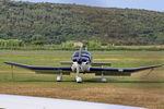 HB-KOE @ LJPZ - LJPZ - Portorož Airport, Slovenia - by Attila Groszvald-Groszi