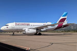 D-AGWC @ LFKC - Parked - by micka2b
