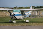 S5-DNB @ LJPZ - LJPZ - Portorož Airport, Slovenia - by Attila Groszvald-Groszi