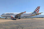 EC-NUO @ LFKC - Taxiing - by micka2b