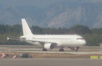 YR-ADA @ LTAI - On the runway for take-off at Antalya Airport, Turkey - by Chris Holtby