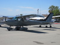 N66517 @ 3611 - Parked - by 30295