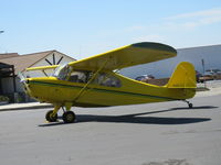 N83247 @ 3611 - Parked - by 30295