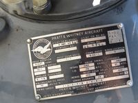 N69013 @ 3611 - Engine plate - by 30295