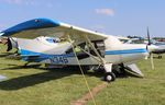 N346 @ KOSH - Maule MX-7-235 - by Mark Pasqualino