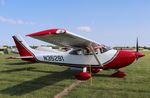N35291 @ KOSH - Cessna 182T