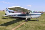 N61657 @ KOSH - Cessna 172M - by Mark Pasqualino