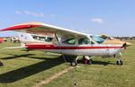 N52814 @ KOSH - Cessna 177RG