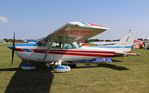 N2930E @ KOSH - Cessna 172N