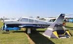 N4340G @ KOSH - Piper PA-28RT-201T - by Mark Pasqualino
