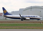 EI-GXJ @ LFBO - Departing from rwy 32R - by Shunn311