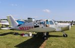 N5327W @ KOSH - Piper PA-28 - by Mark Pasqualino