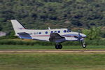 OK-SKT @ LJPZ - LJPZ - Portorož Airport, Slovenia - by Attila Groszvald-Groszi