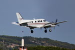 OK-SKT @ LJPZ - LJPZ - Portorož Airport, Slovenia - by Attila Groszvald-Groszi