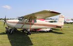 N6999A @ KOSH - Cessna 172 - by Mark Pasqualino