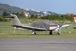 OM-ARW @ LJPZ - LJPZ - Portorož Airport, Slovenia - by Attila Groszvald-Groszi