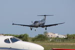 OK-PTT @ LJPZ - LJPZ - Portorož Airport, Slovenia - by Attila Groszvald-Groszi