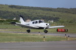 N209SC @ LJPZ - LJPZ - Portorož Airport, Slovenia - by Attila Groszvald-Groszi