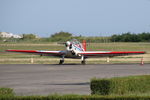 S5-DBO @ LJPZ - LJPZ - Portorož Airport, Slovenia - by Attila Groszvald-Groszi