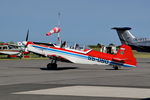 S5-DBO @ LJPZ - LJPZ - Portorož Airport, Slovenia - by Attila Groszvald-Groszi
