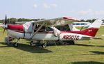 N800TG @ KOSH - Cessna R182 - by Mark Pasqualino