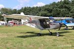 OO-I41 @ EBKH - OO-I41 at Keiheuvel fly-in. - by Raymond De Clercq
