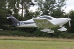 G-CIIL @ EGHP - G-CIIL 2014 Bristell NG5 Speed Wing Popham Bristell SportCruiser Fly In 27.07.24 (6) - by PhilR