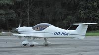 OO-H04 @ EBUL - Ursel - by Joannes Van Mierlo