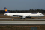 D-AIRW @ EDDF - at fra - by Ronald