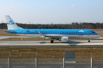 PH-EZG @ EDDF - at fra - by Ronald