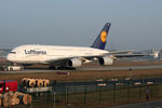 D-AIMC @ EDDF - at fra - by Ronald
