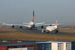 F-GUGM @ EDDF - at fra - by Ronald