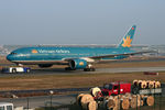 VN-A146 @ EDDF - at fra - by Ronald