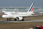 F-GUGE @ EDDF - at fra - by Ronald