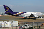 HS-TGX @ EDDF - at fra - by Ronald