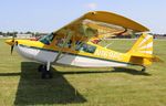 N169PC @ KOSH - American Champion 7GCBC - by Mark Pasqualino