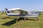 N8179D @ KOSH - Cessna 177RG