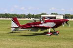 N747DT @ KOSH - Vans RV-8 - by Mark Pasqualino