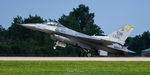 92-3906 @ KOSH - Viper Demo backup jets - by Topgunphotography