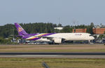 HS-THT @ ESSA - Twy W - by wijken