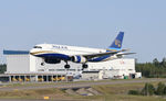 SU-BQJ @ ESSA - Rwy19L - by wijken